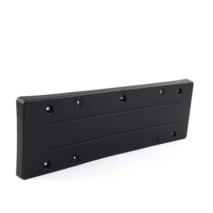 Front License Plate Mount Holder for Land Rover Range Rover Sport (14-22)