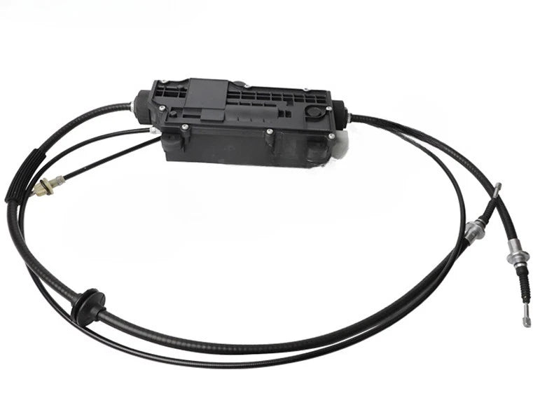 Parking Brake Module Handbrake for Mercedes Benz S500 W221 (2006–2013)