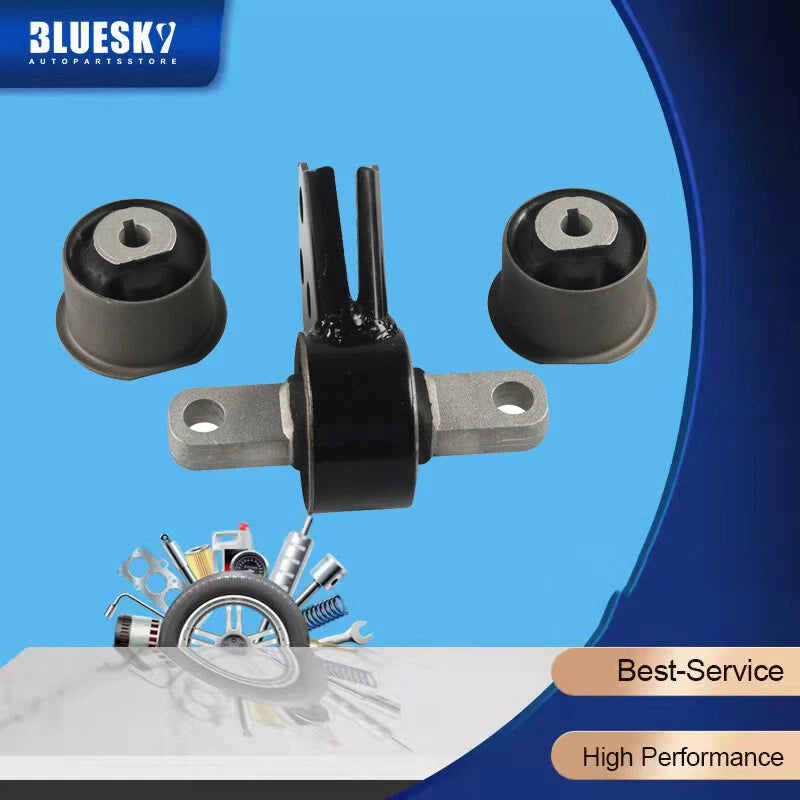 Diff Mount Bush for Jeep Grand Cherokee WH WK Commander (2005-2010)
