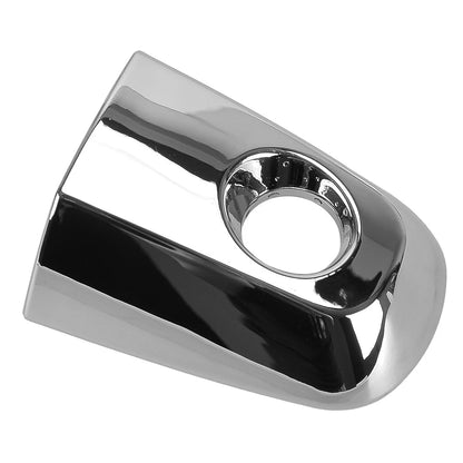Left & Right Door Handle Covers for Mitsubishi L200, Montero (2005-2015)