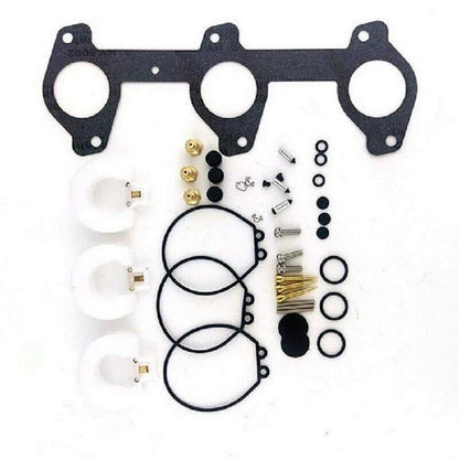 Yamaha 2-Stroke 60HP 70HP Outboard Motor Carburetor Repair Kit