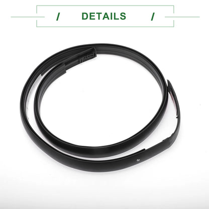 Roof Sealing Strip Sunroof Trim for Toyota Tacoma Double Cab (2005-2023)