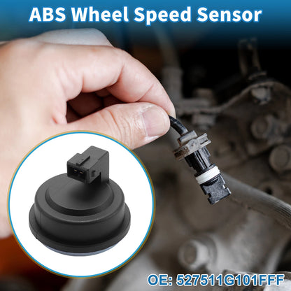 ABS Wheel Speed Sensor for Kia Rio5 (2010-2011)