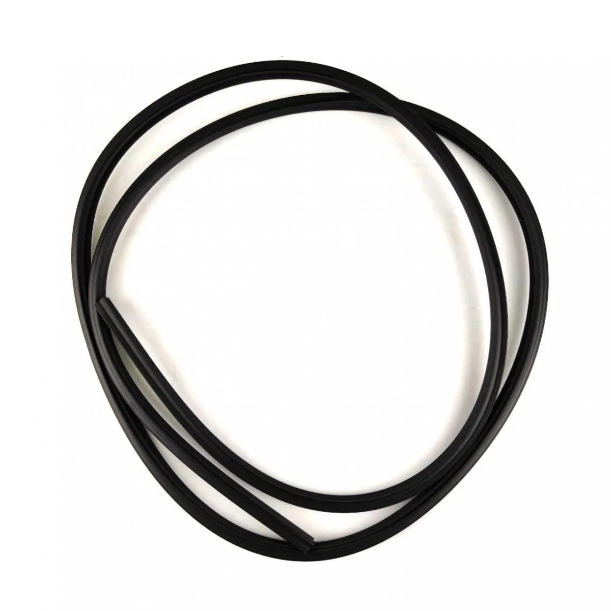 Front Windshield Moulding Rubber CH Fits Toyota Corolla AE110 AE111 SED 1995-02