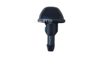 2 x Windshield Washer Wiper Jet Nozzles for Toyota Hilux MK3 MK4 (1988-1997)