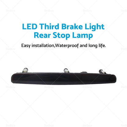LED Third Brake Light for VW Transporter T5 (2003-2015)