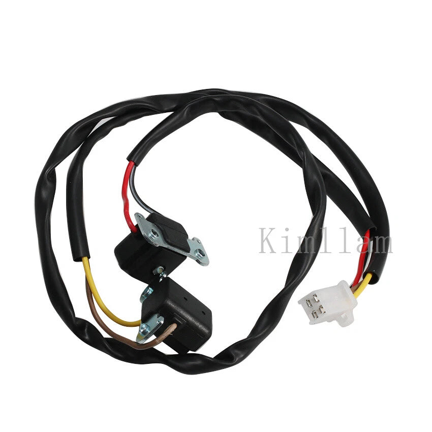 Pulsar Coil Sensor for Kawasaki FD620D FD611V FD661D FD590V