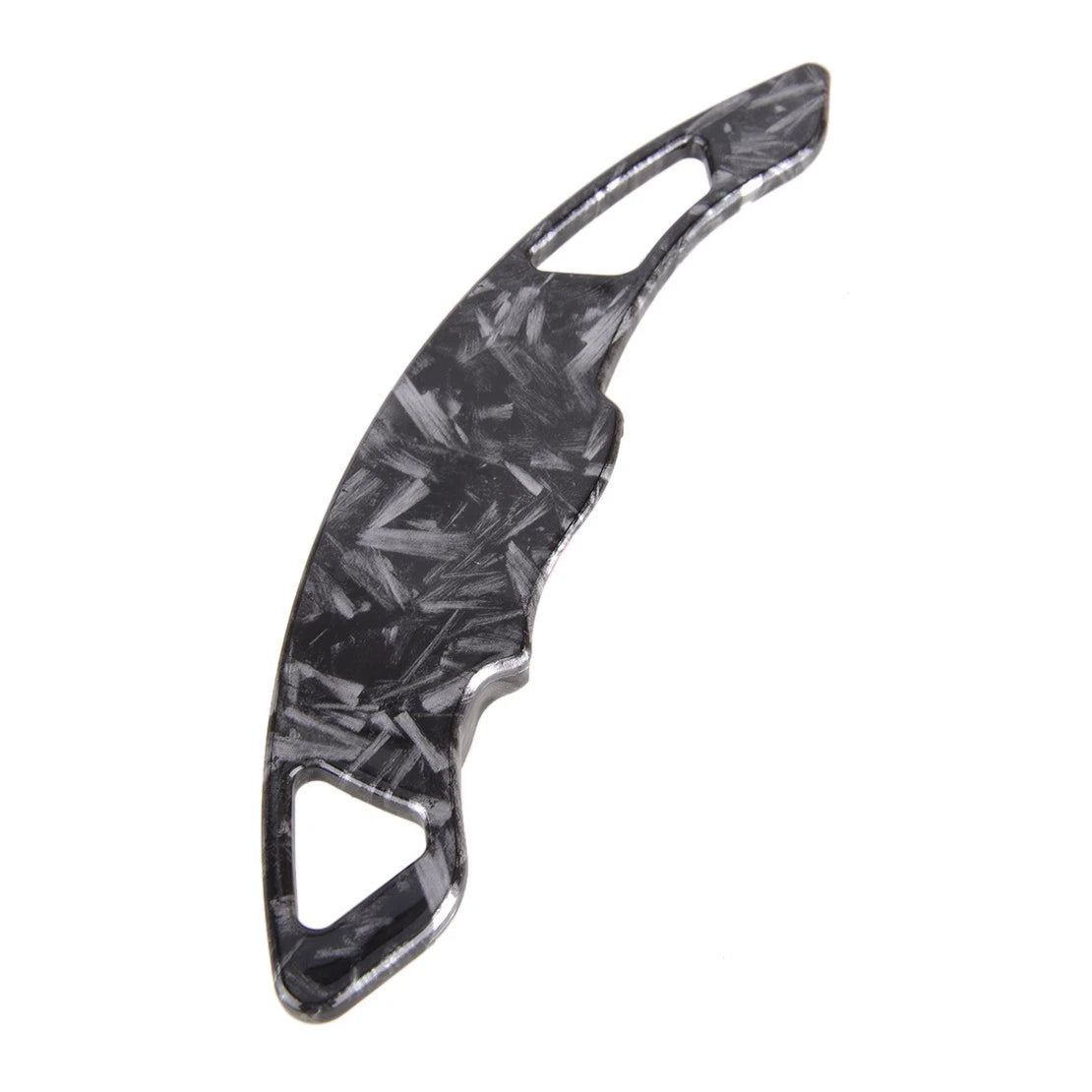 Steering Wheel Shift Paddle Extensions for Honda Accord Civic CR-V UR-V