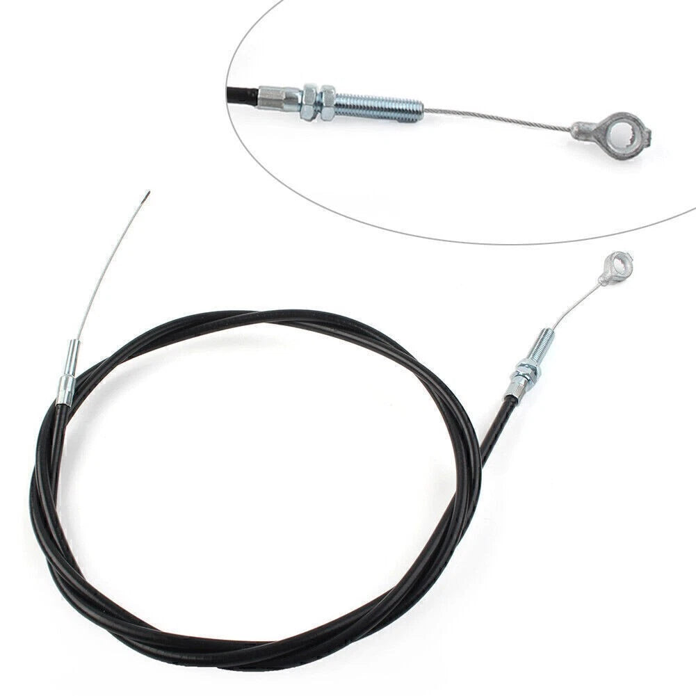 71" Throttle Cable for MANCO ASW Go Kart (Fits 2000-2023)