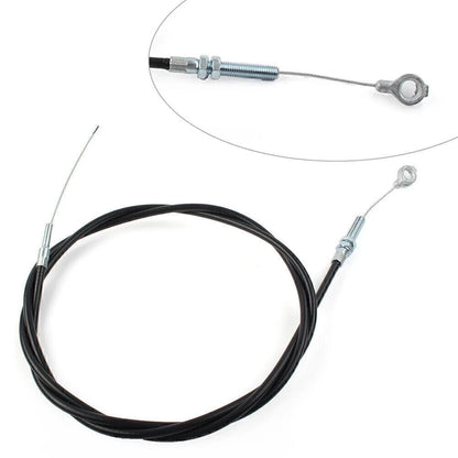 71" Throttle Cable for MANCO ASW Go Kart (Fits 2000-2023)