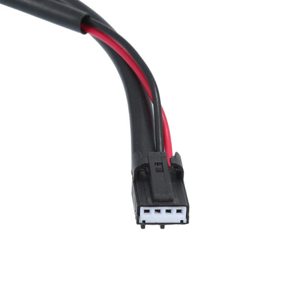 Liftgate Trunk Lid Lock Actuator with Cable for Ford Explorer (2011-2023)