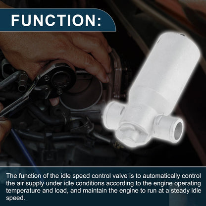 Idle Air Control Valve for BMW 325Ci (2001-2006)