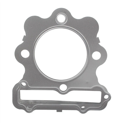 Top End Head Gasket Kit for Honda XL250R XR250R XR250L (1985-1996)