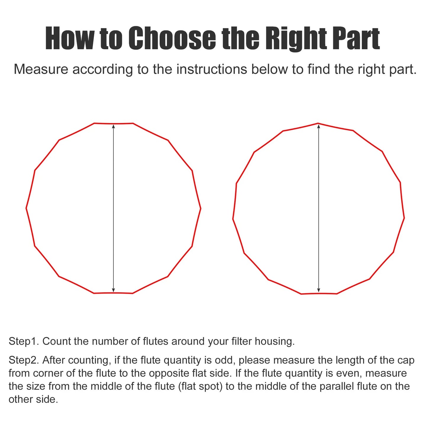 73mm Oil Filter Wrench Cup for Lexus, Toyota