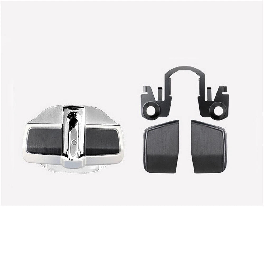 Car Door Lock Stabilizer Protector Cover for Lexus Toyota