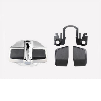 Car Door Lock Stabilizer Protector Cover for Lexus Toyota