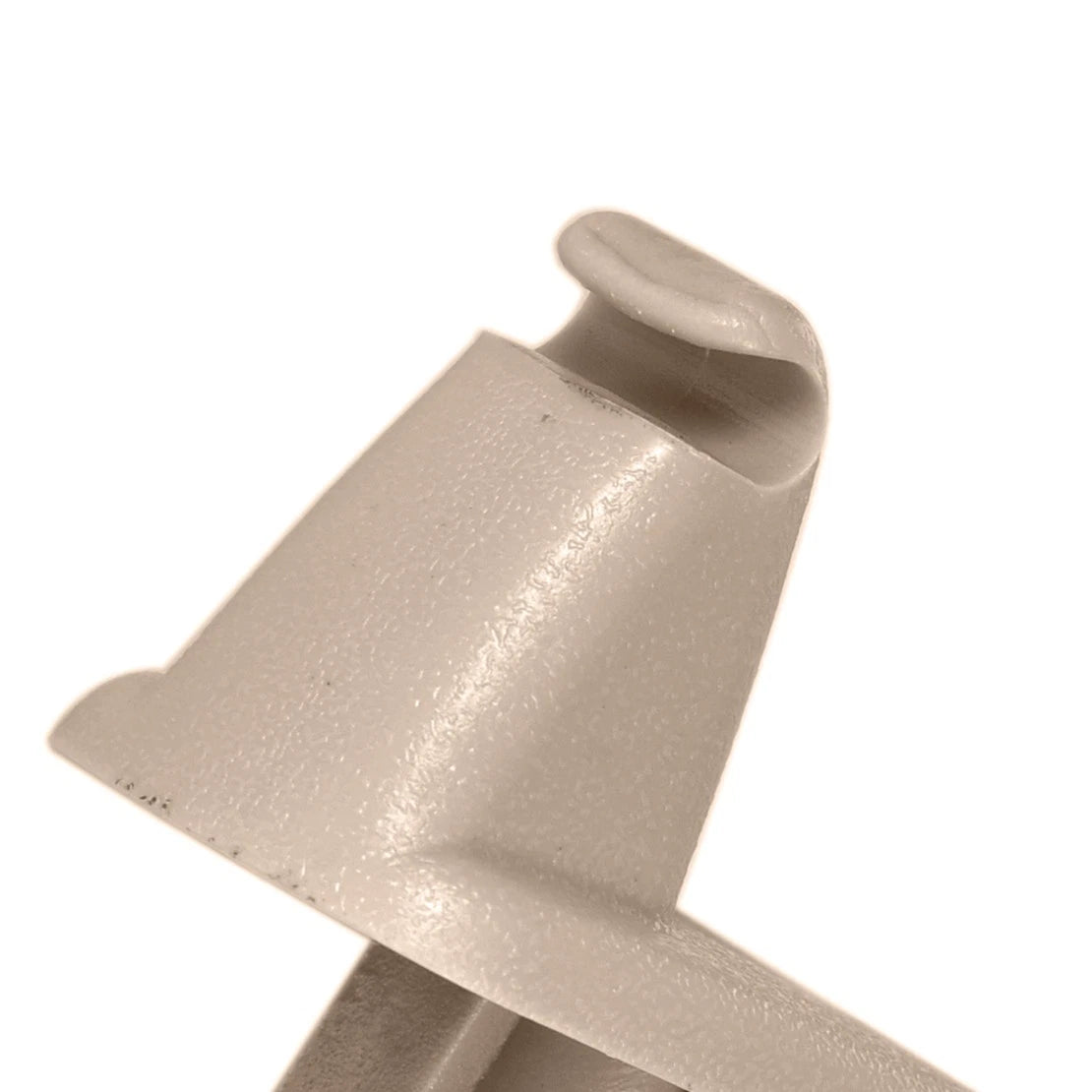 2 x Sun Visor Mounting Clips for Chrysler 300, Dodge (2005-2010)