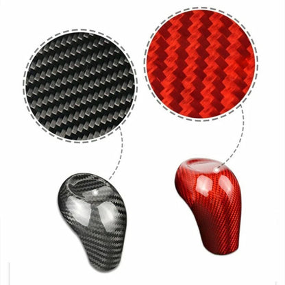 Gear Shift Knob Cover Trim for Chevrolet Camaro (2016-2024)