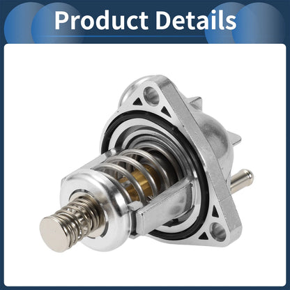 Thermostat Housing Assembly for Chevrolet Silverado 1500 (14-19)
