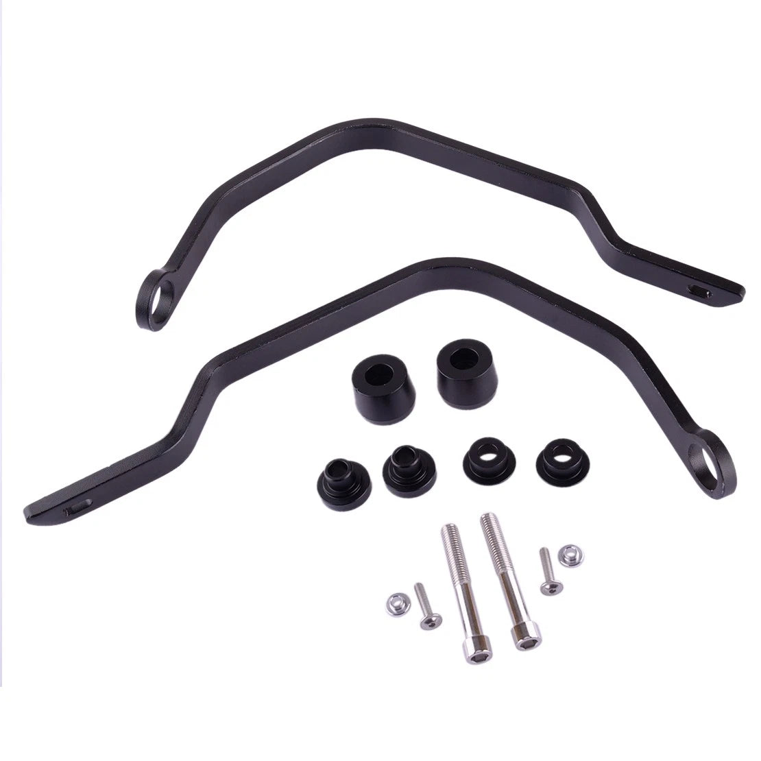 Motorcycle Handguard for BMW R1200GS, R1250GS, F750GS (2013-2023)