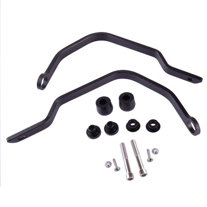 Motorcycle Handguard for BMW R1200GS, R1250GS, F750GS (2013-2023)