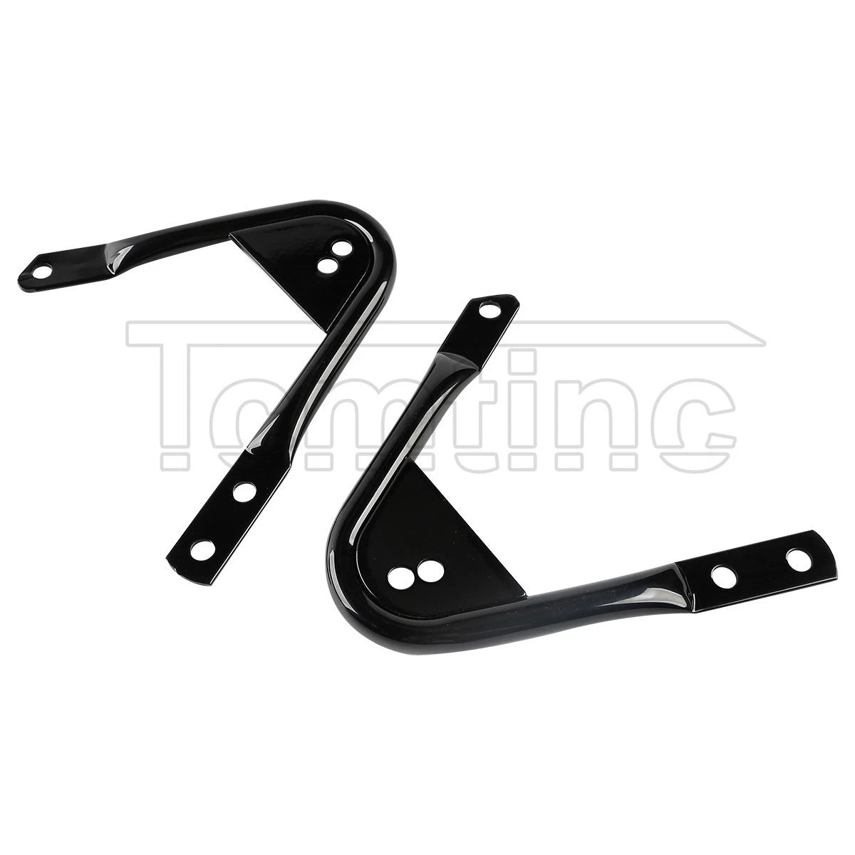 Rear Docking Hardware Kit For Harley Touring Road Electra Glide (1997-2008)