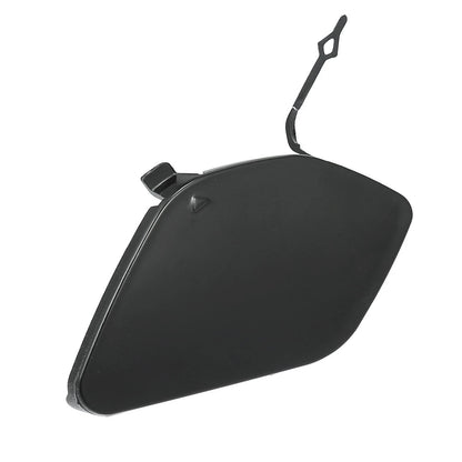 Tow Hook Cap for BMW X1 28i (2016-2019) Bright Black