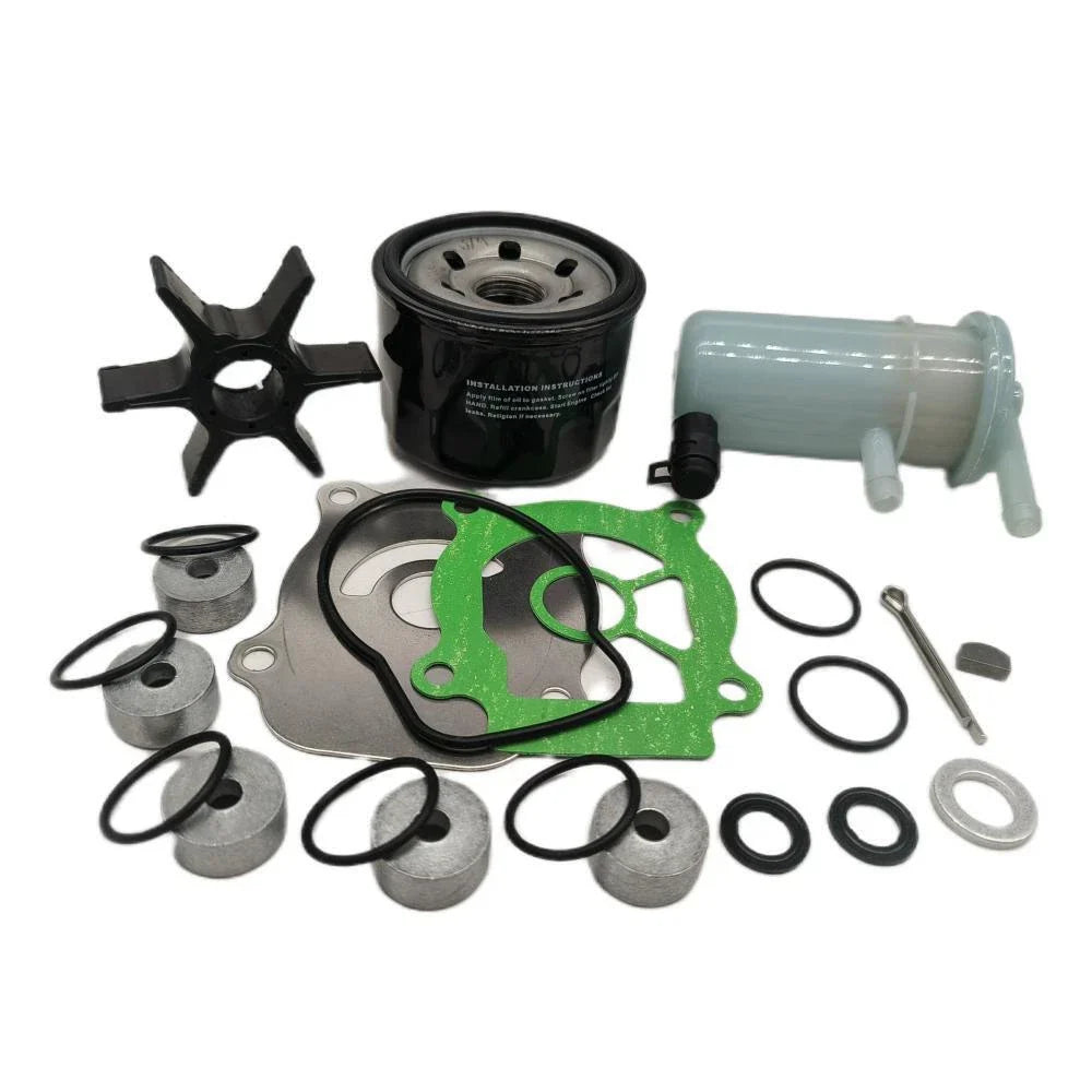 Maintenance Kit for Suzuki DF20/25 Outboard