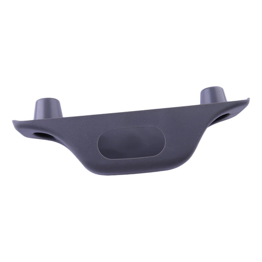 1Pair Door Striker Head Liner Trim for Ford F-150 (2004-2008)