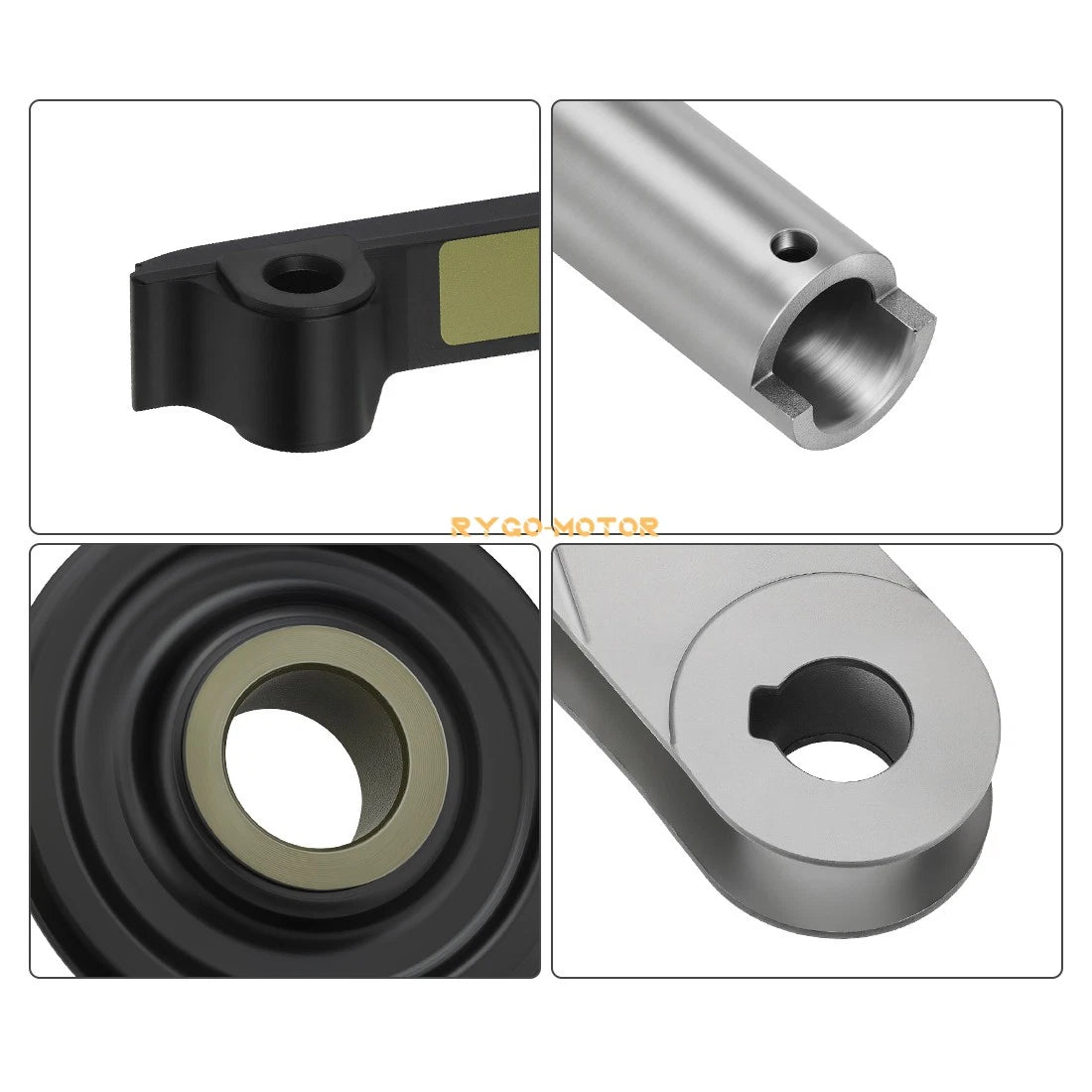 Cam Chain, Tensioner, Guide & Roller for Honda CB750A CB750F CB750K