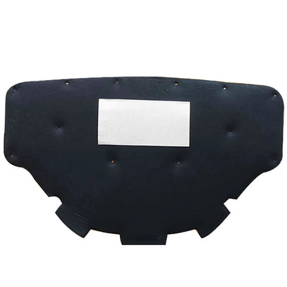 Engine Hood Insulation Pad Soundproof for BMW G20 G28 (2020–2025)