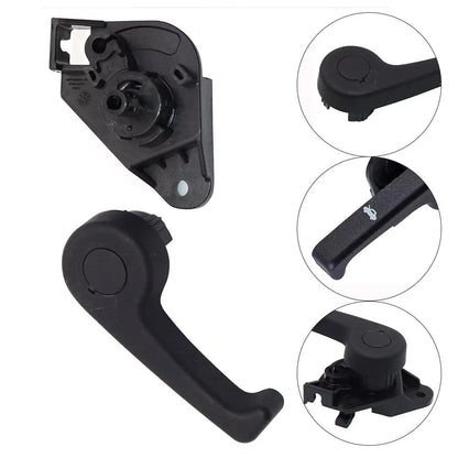 Hood Latch Release Lever