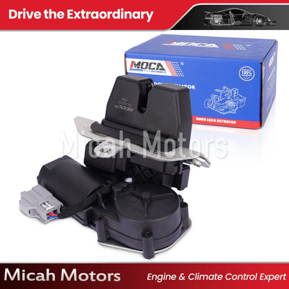 Rear Liftgate Lock Actuator for Lincoln Navigator (2015-2022)