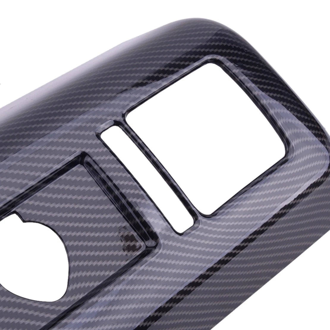 Interior Rear Air Vent Outlet Cover Trim for Toyota Tundra (2007-2023)
