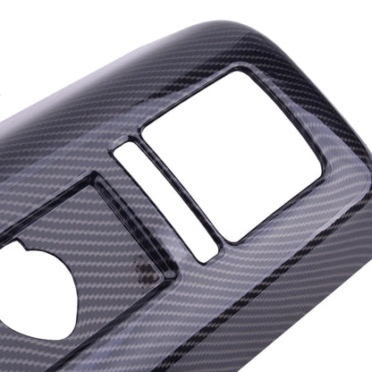 Interior Rear Air Vent Outlet Cover Trim for Toyota Tundra (2007-2023)