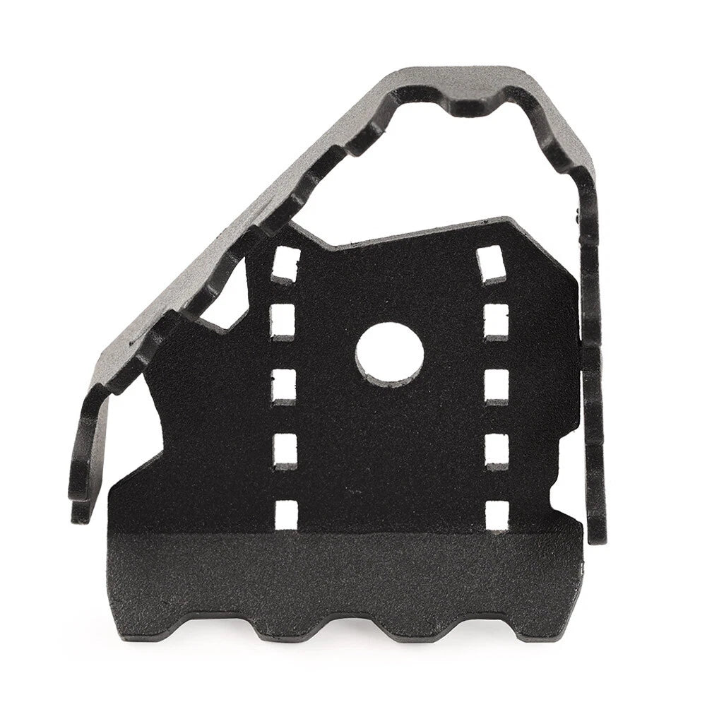 Brake Pedal Extension Foot Peg Pad for Yamaha Tenere 700 (2019-2021)