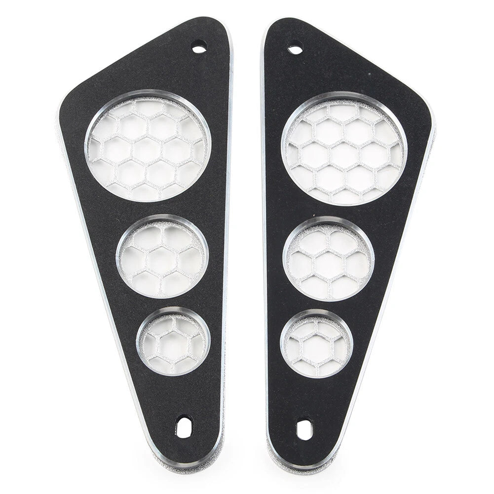Yamaha XSR155 Rear Panel Guards Frame Cover Protector (2019-2022)