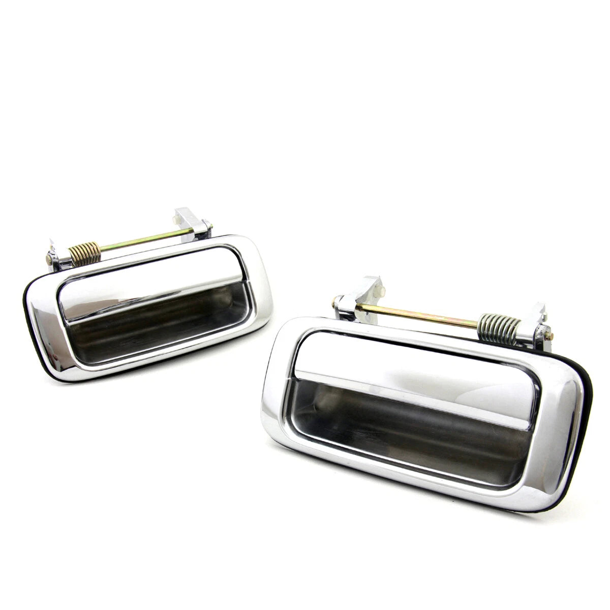 Rear Door Handle Set for Toyota Land Cruiser 80 Series 1990-1997