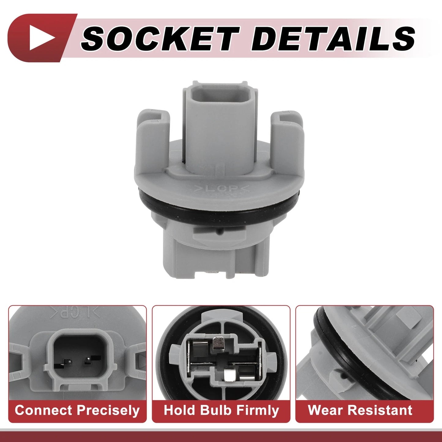 Tail Light Wiring for Honda Odyssey (2018-2024)