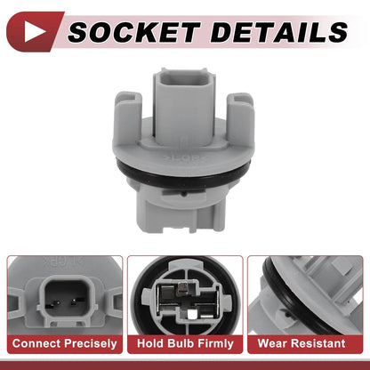 Tail Light Wiring for Honda Odyssey (2018-2024)