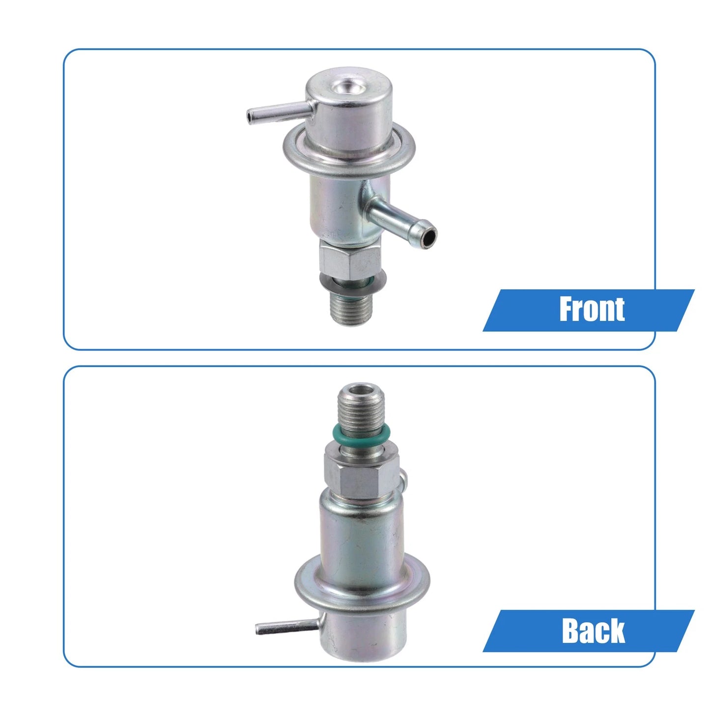 Fuel Injection Pressure Regulator for Toyota 4Runner Pickup (1996-2002)