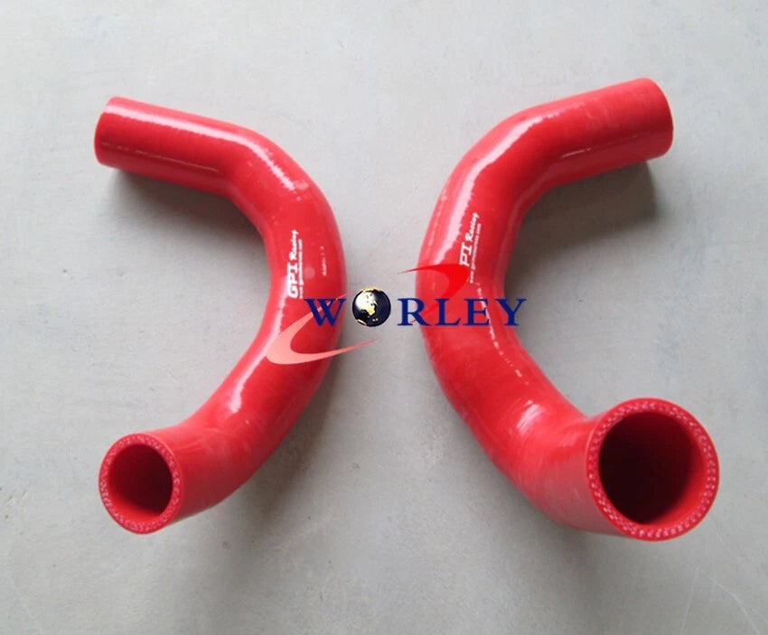 Silicone Radiator Hose Kit for HOLDEN EH 149 179 (1963-1968)
