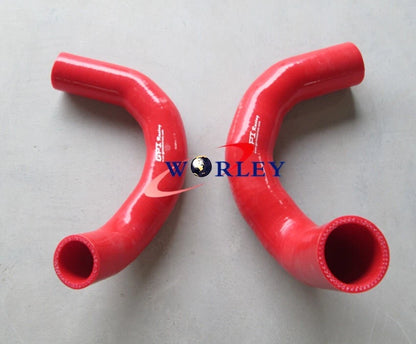 Silicone Radiator Hose Kit for HOLDEN EH 149 179 (1963-1968)