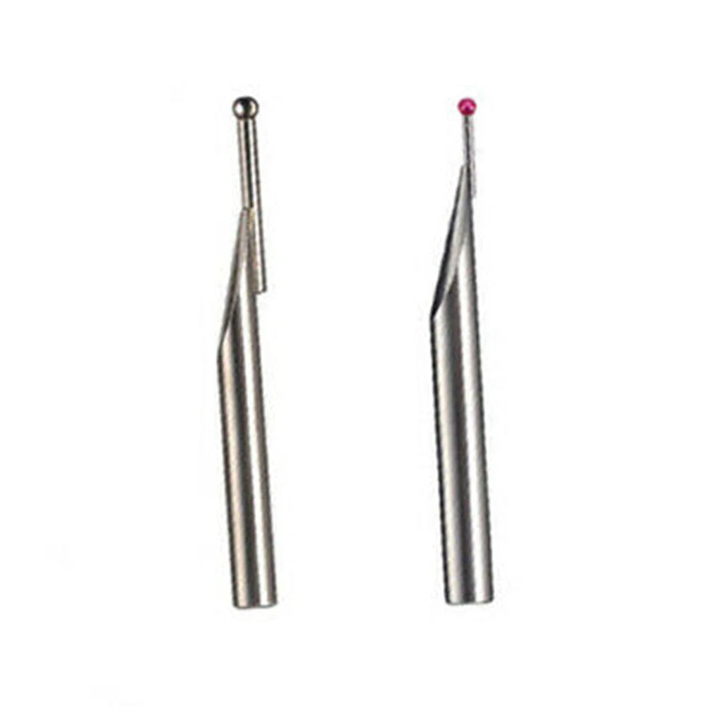 4mm Carbide Ball Tip Probe Insert for Height Gauge Calibration