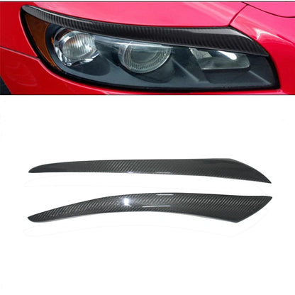 Headlight Eyelid Cover Trim for Volvo S40 V50 (2004-2012)
