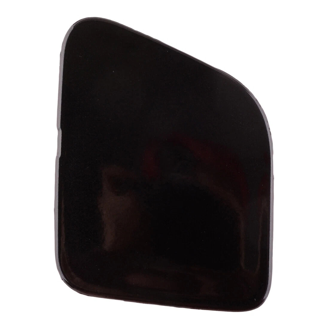 Front Right Bumper Tow Hook Eye Cover for Toyota Prius V (2014-2017)