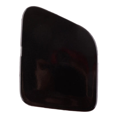 Front Right Bumper Tow Hook Eye Cover for Toyota Prius V (2014-2017)
