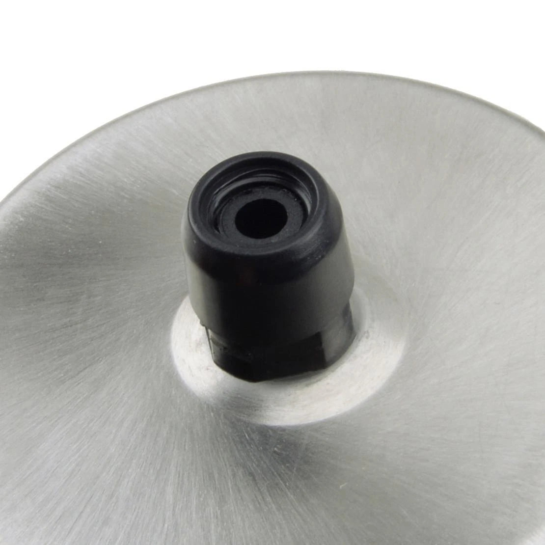 Stainless Steel Recessed Cup Drink Holder w/Drain for Marine Boat RV (N/A)