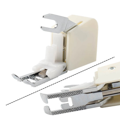 Viking Even Feed Low Shank Walking Foot for Janome, Brother, Singer