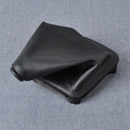 Leather Gear Stick Gaiter Cover for Hyundai Elantra/Avante (2000-2006)